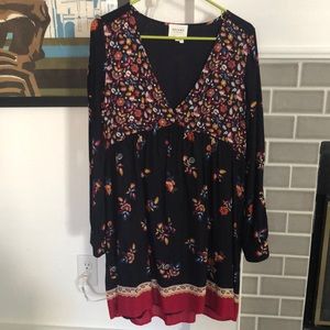 robe dafna sezane